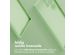 iMoshion Color Back Cover mit MagSafe für das Samsung Galaxy S24 Ultra - Grün