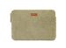 Selencia Teddy Laptop Hülle 15-16 Zoll - Laptop Sleeve - Sage Green