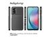 imoshion Thunder Backcover für das Samsung Galaxy A25 (5G) - Schwarz