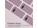 iMoshion EasyGrip Backcover für das Google Pixel 8 - Violett