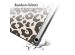 imoshion Design Trifold Klapphülle für das Samsung Tab S9 FE / Tab S9 - Leopard