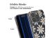 iMoshion Design Hülle für das iPhone 15 Pro - Daisy flower