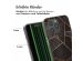 iMoshion Design Hülle für das iPhone 15 Pro Max - Black Graphic