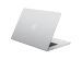 imoshion Laptop Cover für MacBook Air 15 Zoll (2023) / Air 15 Zoll (2024) M3 chip - A2941 / A3114 - Transparent