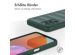 imoshion EasyGrip Back Cover für das Samsung Galaxy A32 (5G) - Dunkelgrün