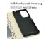 imoshion Design Klapphülle für das Motorola Moto G04 / G24 - Black And White Dots