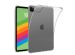 imoshion Shockproof Case für das iPad Air 13 Zoll (2024) M2 - Transparent