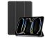 iMoshion Trifold Klapphülle für das iPad Pro 13 (2024) M4 - Schwarz