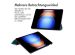 iMoshion Design Trifold Klaphülle für das Xiaomi Pad 6S Pro 12.4 - Green Plant