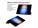 iMoshion Trifold Klapphülle Schwarz für das Xiaomi Pad 6S Pro 12.4 - Schwarz