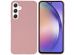 imoshion Color TPU Hülle für das Samsung Galaxy A55 - Dusty Pink