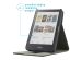 imoshion Stand Flipcase für das Kobo Clara Colour / Kobo Clara BW - Schwarz