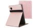 imoshion Stand Flipcase für das Kobo Clara Colour / Kobo Clara BW - Rose Gold