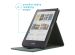 imoshion Stand Flipcase für das Kobo Clara Colour / Kobo Clara BW - Hellblau