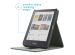 imoshion Stand Flipcase für das Kobo Clara Colour / Kobo Clara BW - Dunkelblau