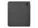 imoshion Slim Hard Case Sleepcover mit Stand für das Kobo Libra Colour - Schwarz