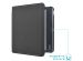 imoshion Slim Hard Case Sleepcover mit Stand für das Kobo Libra Colour - Schwarz