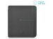 imoshion Slim Hard Case Sleepcover mit Stand für das Kobo Libra Colour - Schwarz