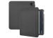 imoshion Slim Hard Case Sleepcover mit Stand für das Kobo Libra Colour - Schwarz