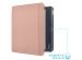 imoshion Slim Hard Case Sleepcover mit Stand für das Kobo Libra Colour - Rose Gold