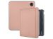 imoshion Slim Hard Case Sleepcover mit Stand für das Kobo Libra Colour - Rose Gold