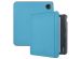 imoshion Slim Hard Case Sleepcover mit Stand für das Kobo Libra Colour - Hellblau