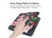 imoshion Design Slim Hard Case Sleepcover mit Stand für das Kobo Libra Colour - Blossom