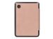 imoshion Slim Hard Case Sleepcover für das Kobo Clara Colour / Kobo Clara BW - Rose Gold