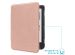 imoshion Slim Hard Case Sleepcover für das Kobo Clara Colour / Kobo Clara BW - Rose Gold