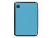 imoshion Slim Hard Case Sleepcover für das Kobo Clara Colour / Kobo Clara BW - Hellblau