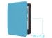 imoshion Slim Hard Case Sleepcover für das Kobo Clara Colour / Kobo Clara BW - Hellblau