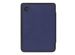 imoshion Slim Hard Case Sleepcover für das Kobo Clara Colour / Kobo Clara BW - Dunkelblau