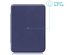 imoshion Slim Hard Case Sleepcover für das Kobo Clara Colour / Kobo Clara BW - Dunkelblau