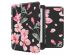 imoshion Design Slim Hard Case Sleepcover für das Kobo Clara Colour / Kobo Clara BW - Blossom