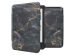 imoshion Design Slim Hard Case Sleepcover für das Kobo Clara Colour / Kobo Clara BW - Black Marble