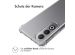 iMoshion Shockproof Case für das OnePlus Nord CE 4 - Transparent