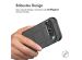 iMoshion Rugged Shield Backcover für das Google Pixel 9 - Schwarz