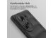 iMoshion EasyGrip Back Cover für das Oppo Reno 11 - Schwarz