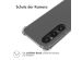 imoshion Shockproof Case für das Sony Xperia 1 VI - Transparent