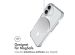 imoshion Rugged Air MagSafe Case für das iPhone 16 - Transparent