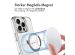 imoshion Rugged Air MagSafe Case für das iPhone 16 Pro - Transparent