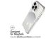 imoshion Rugged Air MagSafe Case für das iPhone 16 Pro - Transparent