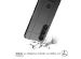 imoshion Rugged Shield Backcover für das Sony Xperia 1 VI - Schwarz