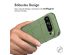 imoshion Rugged Shield Backcover für das Google Pixel 9 Pro - Dunkelgrün