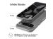 Accezz Xtreme Impact Backcover für das Google Pixel 9 Pro XL - Transparent