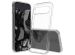 Accezz Xtreme Impact Backcover für das Google Pixel 9 Pro XL - Transparent