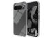 Accezz Xtreme Impact Backcover für das Google Pixel 9 Pro XL - Transparent