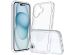 Accezz Xtreme Impact Case für das iPhone 16 - Transparent