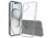 Accezz Xtreme Impact Case für das iPhone 16 Plus - Transparent