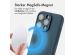 imoshion Color Back Cover mit MagSafe für das iPhone 16 Pro - Dunkelblau